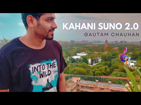 Gautam Singh Chauhan Kahani Suno