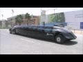 Superbus Visits Masdar City