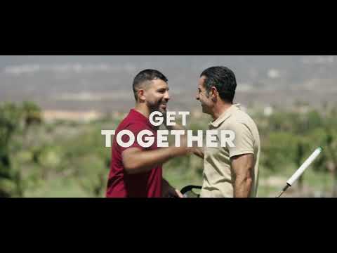 El Clásico Golf Cup in the Canary Islands