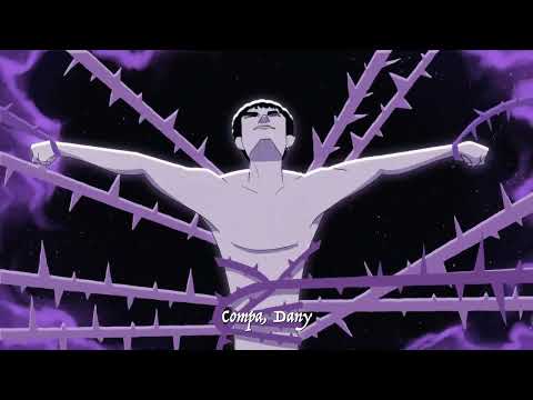 DannyLux - VIAJA CONMIGO (REMIX) [feat. Jasiel Nuñez & Yng Naz] (Official Audio)