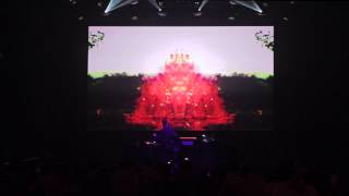 Roll The Dice 'Assembly' live at Sonar (excerpt)