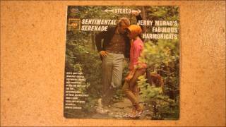 Jerry Murad´s Harmonicats - Ebb Tide