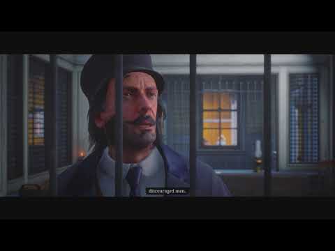 RDR 2 100% Gameplay Walkthrough Part 45 [1080p HD] - No Commentary (Red Dead Redemption 2