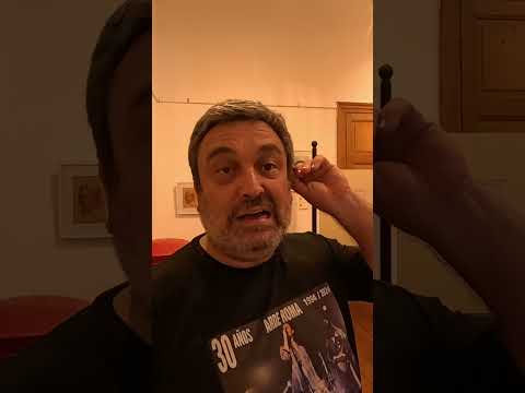 Taller de Crónica Urbana - Museo Míguez - Mercedes - Buenos Aires