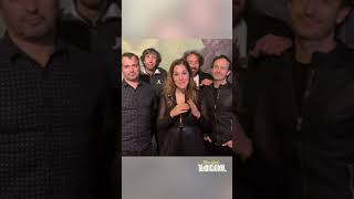 Festeja la navidad con La Oreja de Van Gogh y su sencillo 🔔Campana sobre campana🔔 aquí en YouTube