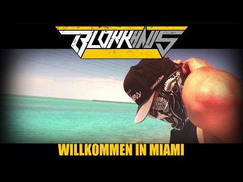 Video thumbnail for Willkommen in Miami