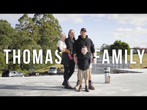 Vie Financial - Kristy & Tyson Thomas