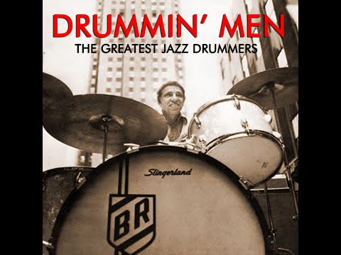 Gene Krupa - The Drum Battle