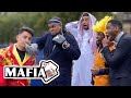 FUNNIEST MAFIA GAME Ft. AnEsonGib (BOXING FORFEIT)