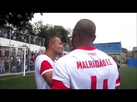 MALHADÃO FC - BICAMPEÃO DA 9ª COPA DOROTEIA 2019