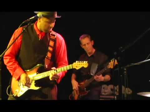 Pretty Man- Black Market Blues.mov