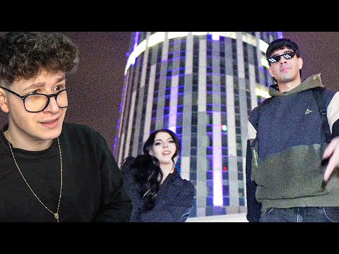 PEIN REACTIONEAZA la PIESA LUI SIKE cu NANA