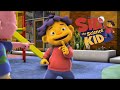 I M Looking For My Friends Sid The Science Kid