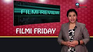 Watch Filmy Friday Review of Blockbuster Film 'Jazbaa