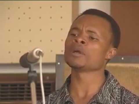 Thumbnail for Ni nani kama wewe video