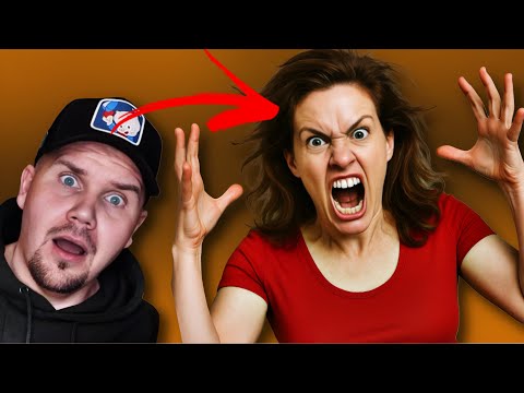 ANJO HAR PRATAT MED ÅSA! FY F*N!