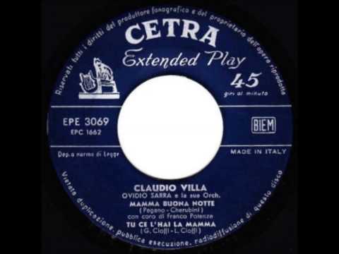 Video thumbnail for Tu ce l’hai la mamma