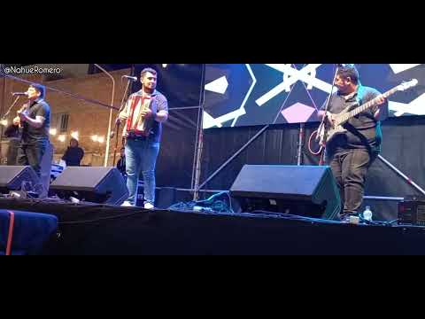 VENTARRÓN CHAMAMECERO - CAMPEONATO NACIONAL E INTERNACIONAL DE ASADORES A LA ESTACA