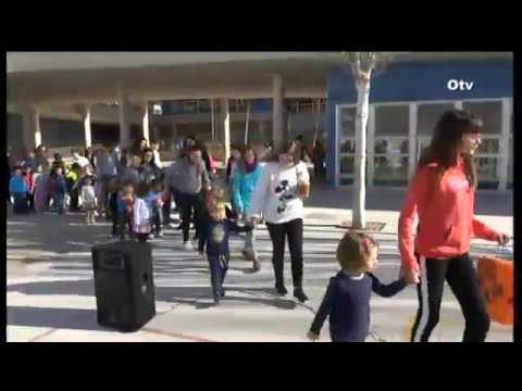 dia per la pau col. pio XII  30-01-2019