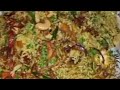 Lajawab Biriyani Video