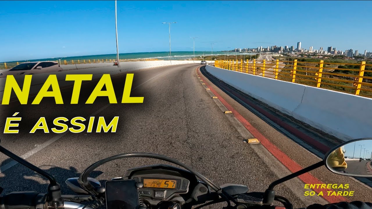 Natal é Assim,
