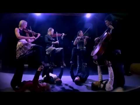 The Freestyle Orchestra - Short Project description