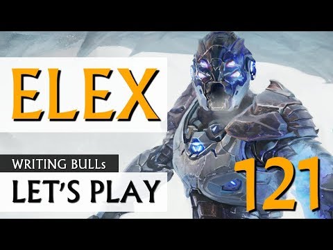 Let's Play: Elex (121) [deutsch]