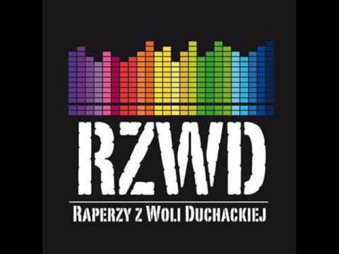 Narciarz RZWD - Anioł i Grzesznik