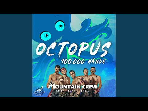 Octopus (100.000 Hände)