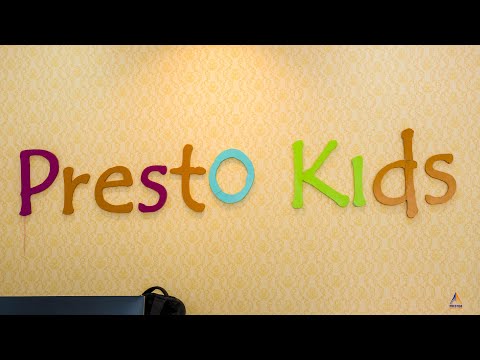 Corporate school film by INvisibleART