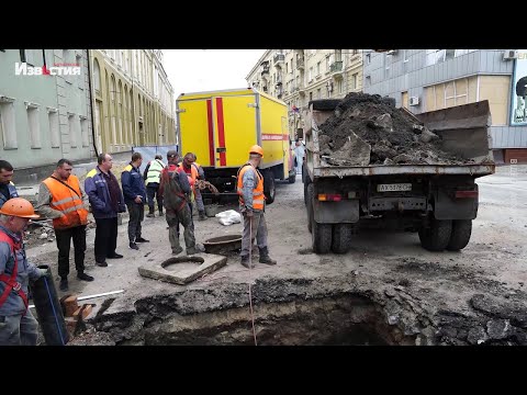 Як працює мережа водопостачання під час війни