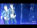 121123 SMTOWN Singapore - A-CHA (Super ...