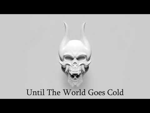 Trivium - Until The World Goes Cold Backing Track