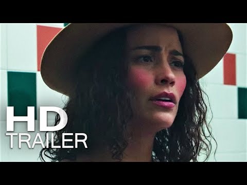 TRAFFIK: LIBERDADE ROUBADA | Trailer (2018) Legendado HD