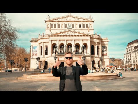 Odium - New Skies (Official Music Video)