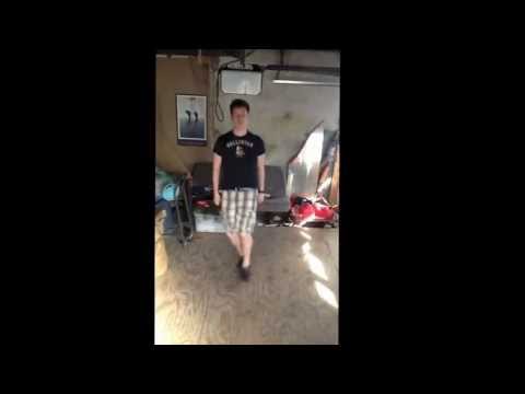 Joe Riley Heartbeat of Home Audition