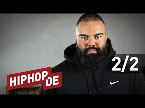 Animus: Hater/Fanfragen, Farid Bang, PA Sports, Fard, Fler, Sido & MoTrip (Interview) - Toxik trifft