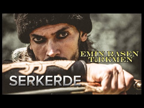 SERKERDE, EMİN RASEN [NEW CLİP]