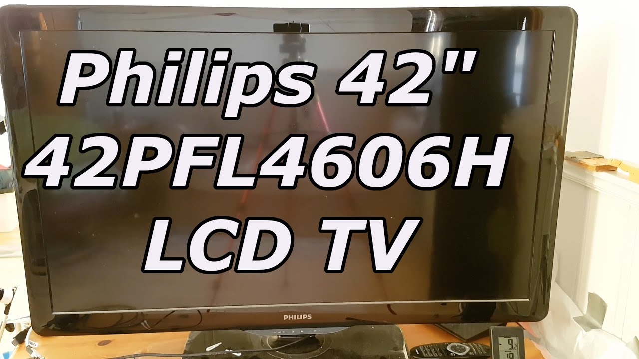 Philips 42
