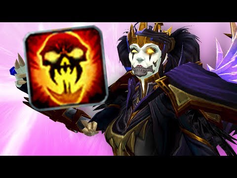 This PRIEST Is RIDICULOUS! (5v5 1v1 Duels) - PvP WoW: Battle For Azeroth 8.1