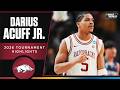 Darius Acuff Jr 2026 NCAA Tournament Highlights