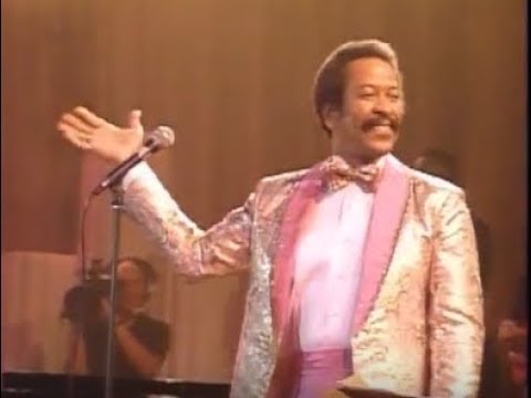 Allen Toussaint with Chick Carbo/Earl King/Irma Thormas/Ernie K-Doe/Jesse Hill. Live 1992 N.O.