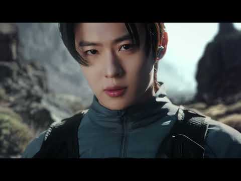 𝗫𝗘𝗫𝗬𝗠𝗜𝗫, 𝗗𝗘𝗫 "𝗢𝗪𝗡 𝗬𝗢𝗨𝗥 𝗥𝗨𝗡" | 젝시믹스 with 덱스