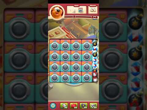 Toon Blast level 1965