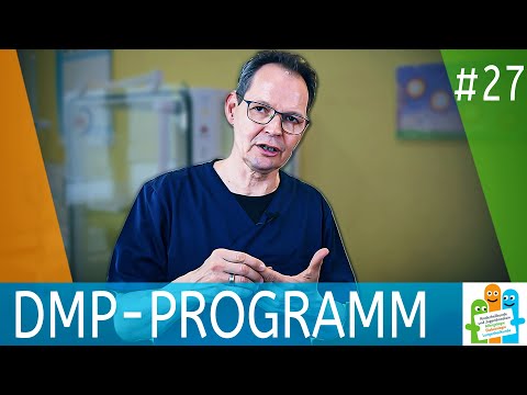 Asthma DMP Protokoll - Videokurs Asthma bronchiale mit Dr. med. Störmann | #27