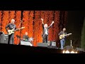 Patti Smith - Beneath the Southern Cross: Live at the Alhambra Palace, Granada, Spain (21.09.2024)