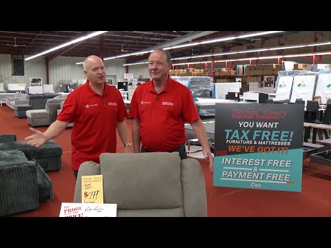 Save the Tax Live Video 2