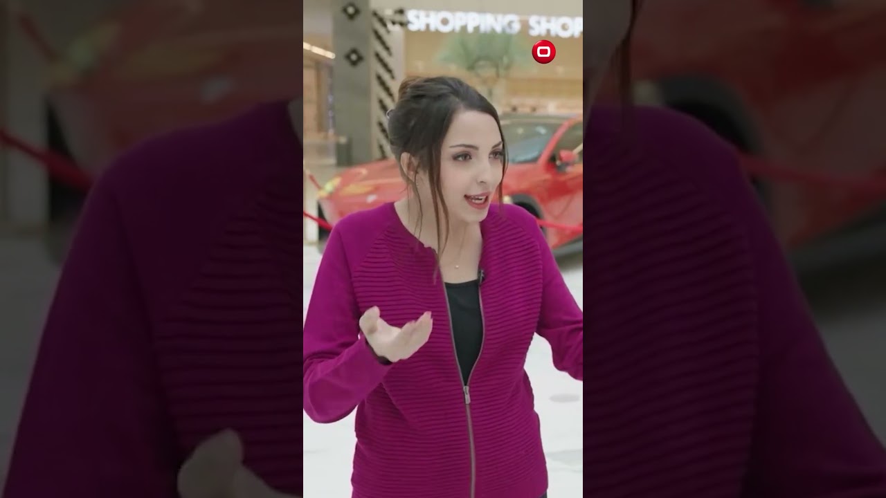 فيديو | حبيتها سنة كاملة، ما شايفها ولا سامع صوتها! #shorts