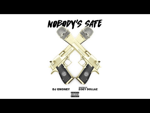 Zoey Dollaz - YAYAYA Feat. Future & Koly P (Nobody's Safe)