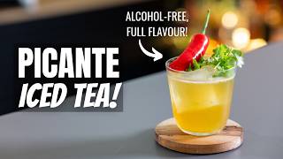 Love a SPICY MARG But Not Drinking? Try THIS!